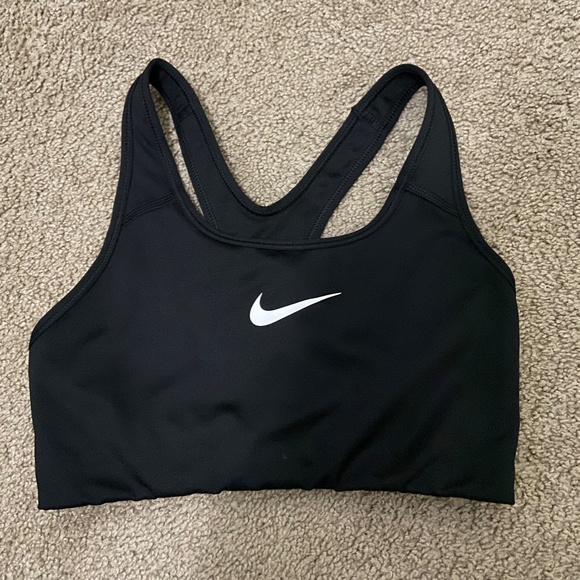 Nike Sports Bras (2) - Picture 3 of 4